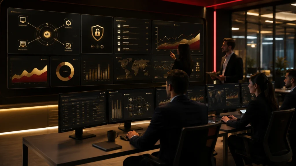 Built for Licensed Operators - lotus gaming