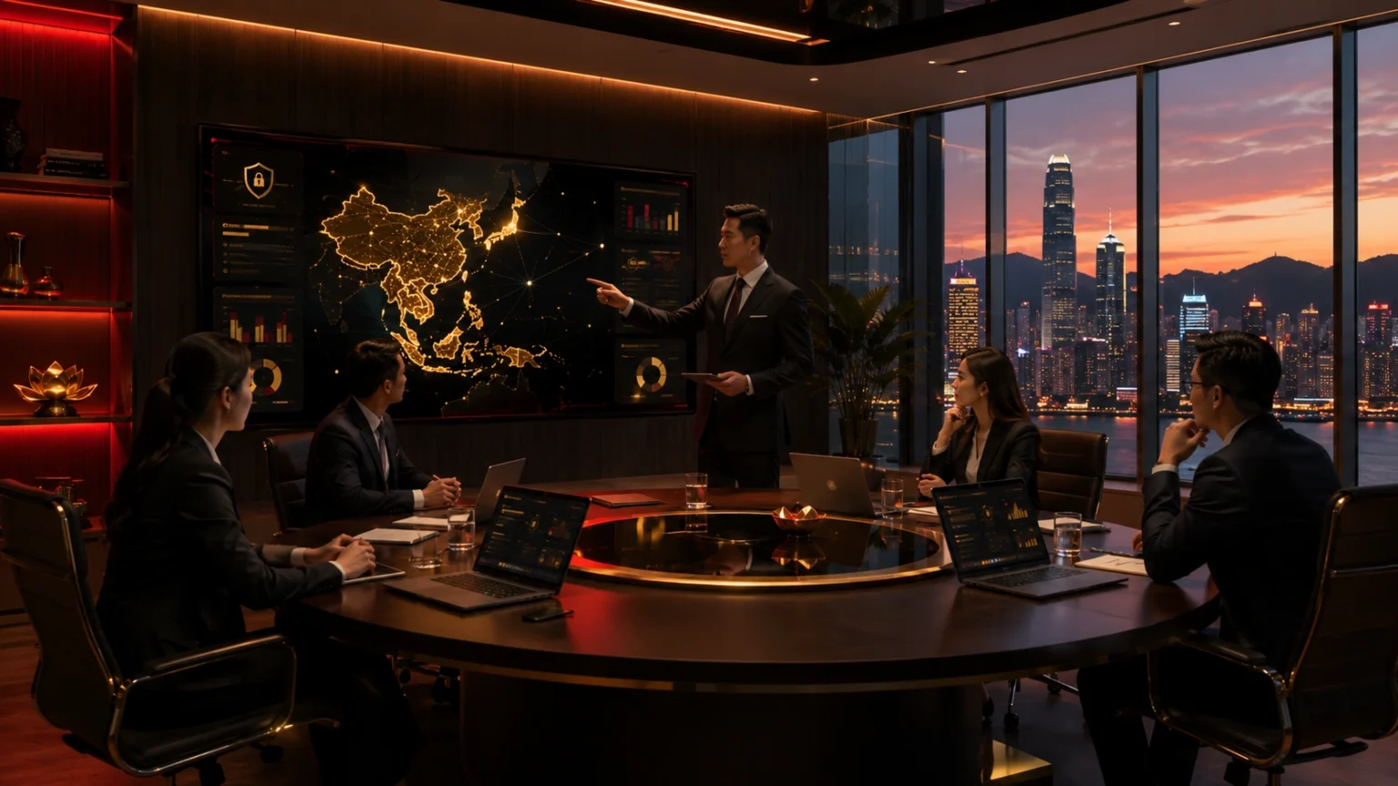 Designed for B2B Growth in Permitted Markets - lotus gaming