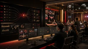 Why Live Casino API Matters - lotus Gaming